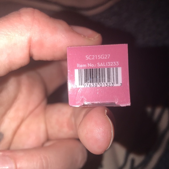 🆕BNIB!Crème Shop xHello Kitty & Friends My Melody Velvet Lip Stain “Sugar Kiss” - Picture 10 of 12